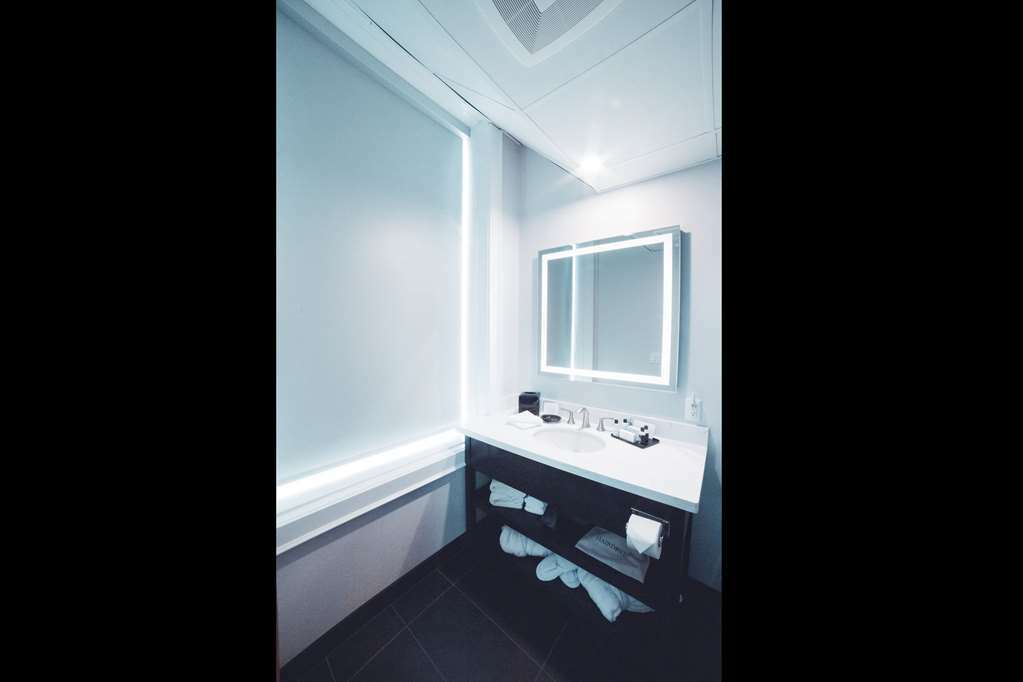 The Courthouse Hotel, Ascend Hotel Collection Тъндърбей Стая снимка